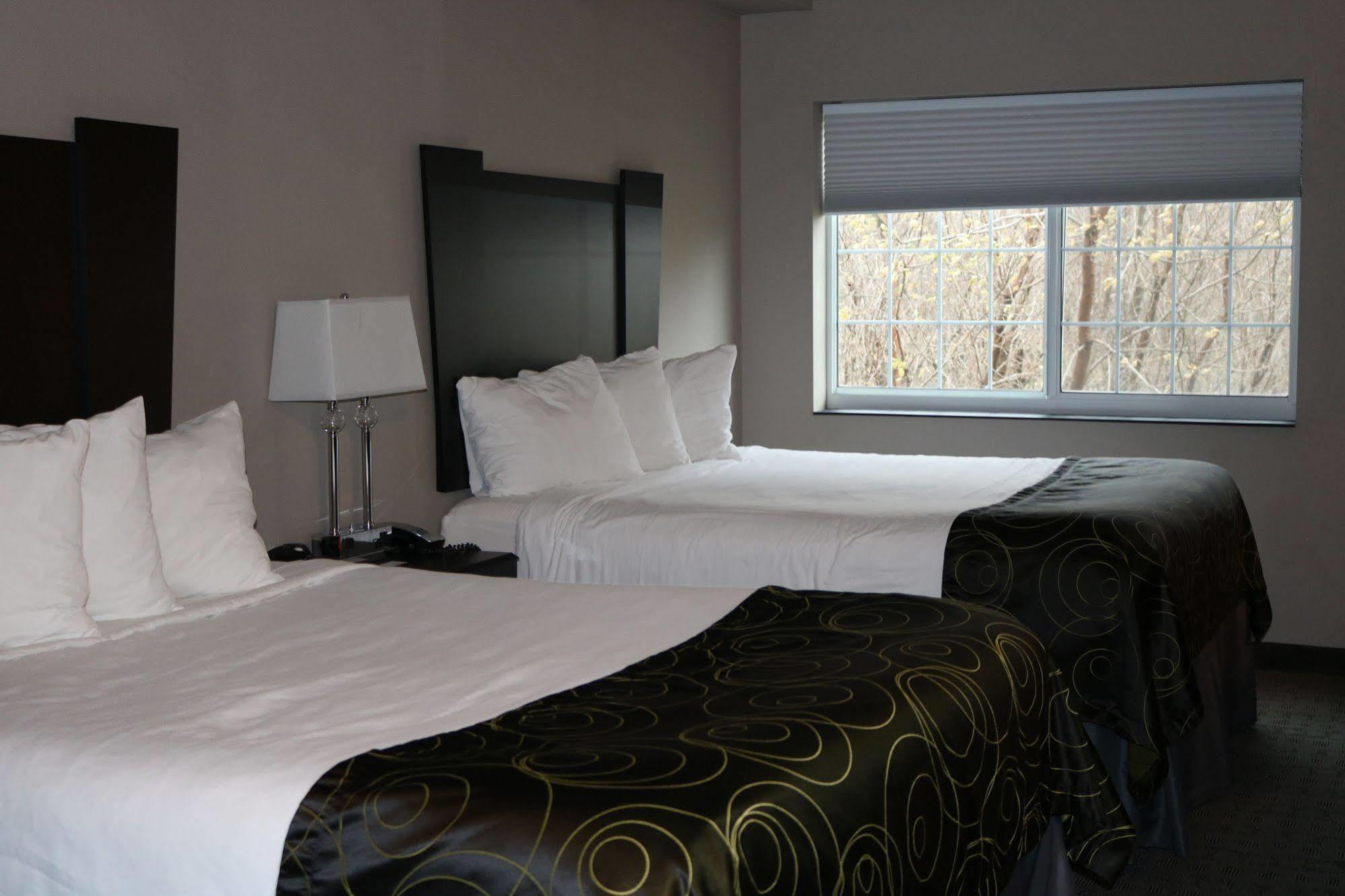 Okoboji Inn & Suites Milford Zewnętrze zdjęcie